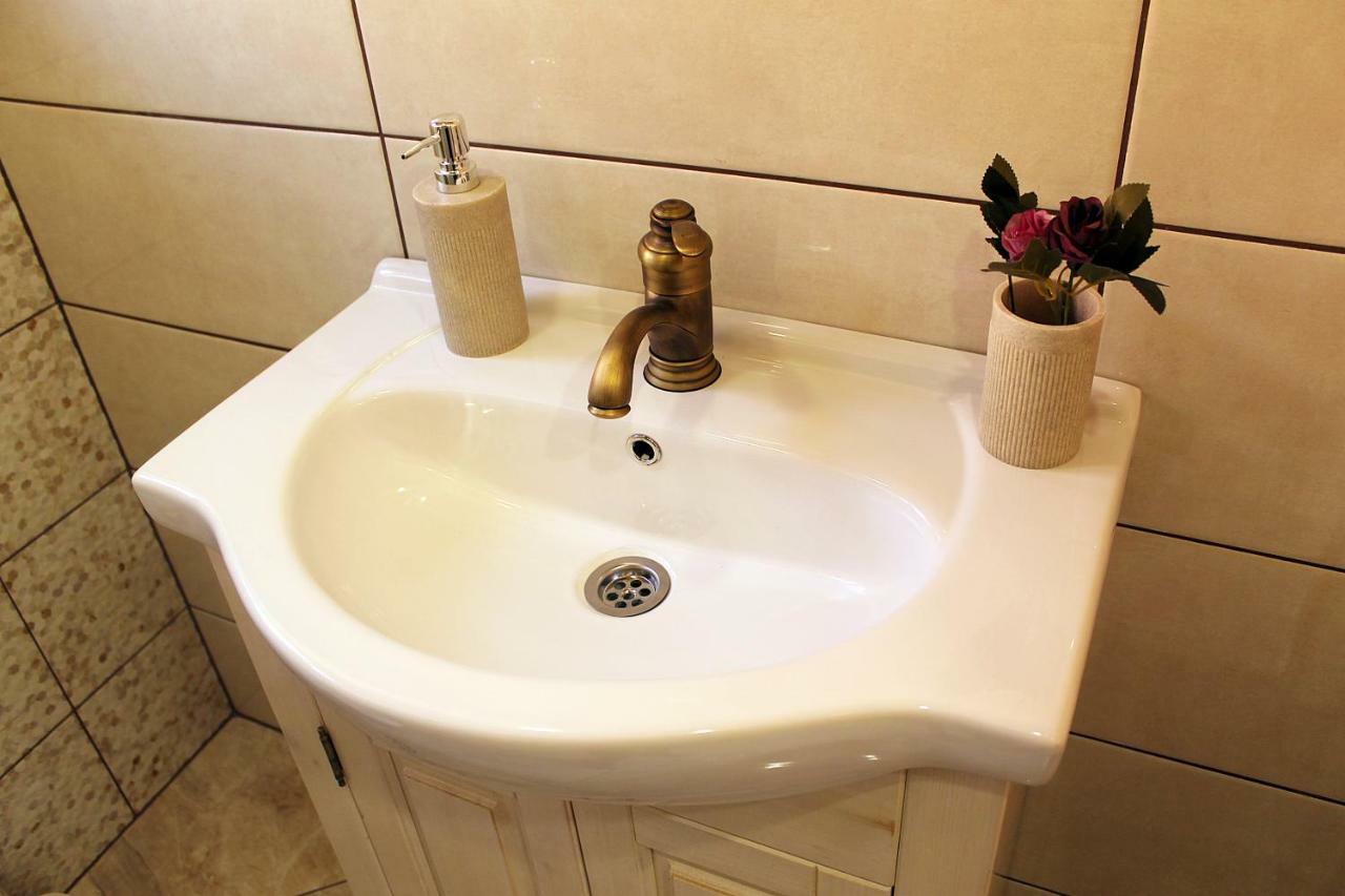 Apartments D&N Вис Экстерьер фото