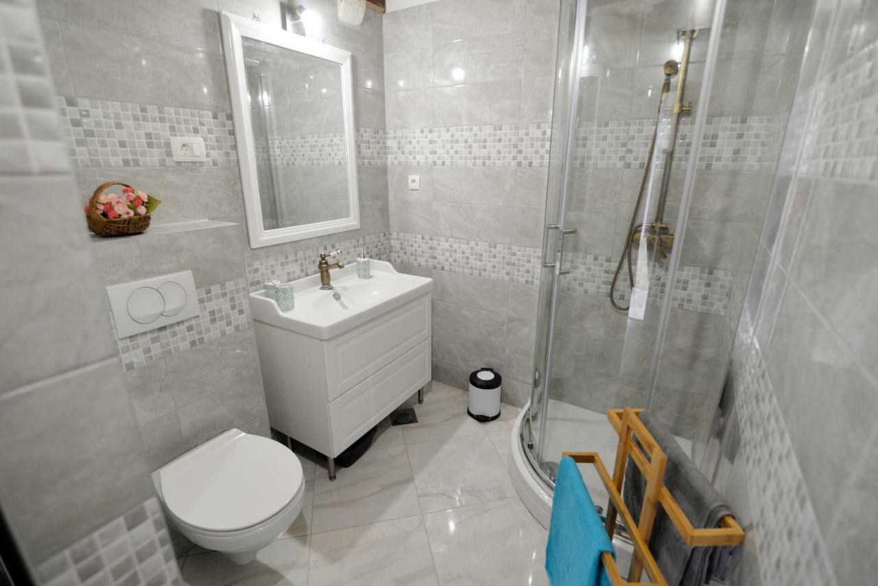 Apartments D&N Вис Экстерьер фото